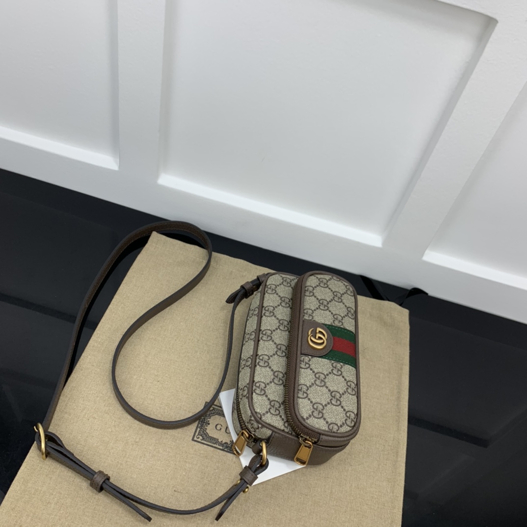 Gucci Satchel Bags